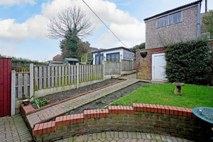 Newlands Grove Intake
